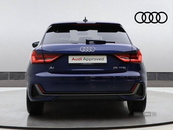 Used Audi A1 2025 for sale - 77441752: Photo 7