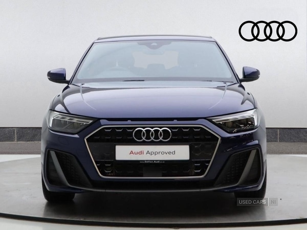 Used Audi A1 2025 for sale - 77441752: Photo 8