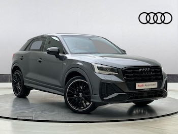 Used Audi Q2 2024 for sale - 79396885: Photo
