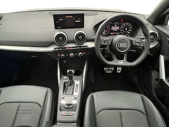 Used Audi Q2 2024 for sale - 79396885: Photo
