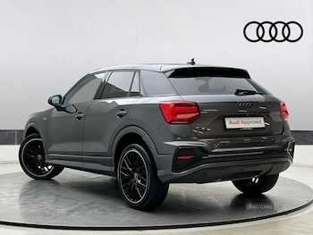 Used Audi Q2 2024 for sale - 79396885: Photo