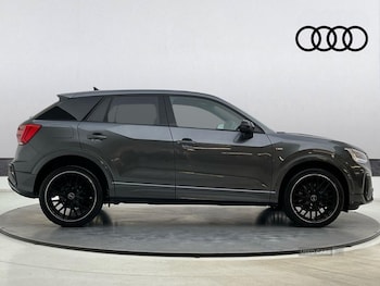 Used Audi Q2 2024 for sale - 79396885: Photo