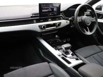 Used Audi A5 2023 for sale - 79821749: Photo