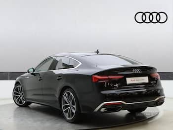 Used Audi A5 2023 for sale - 79821749: Photo