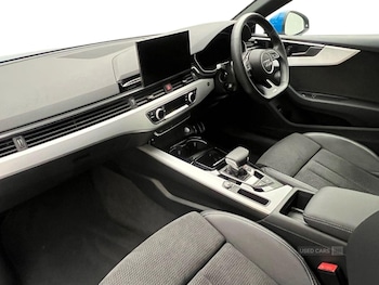 Used Audi A5 2021 for sale - 79362848: Photo