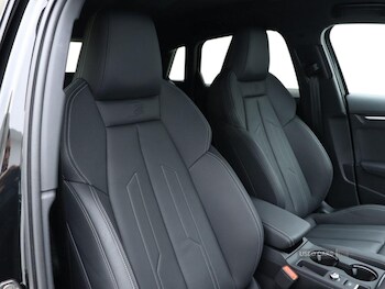 Used Audi A3 2025 for sale - 78517872: Photo