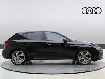 Used Audi A3 2025 for sale - 78517872: Photo
