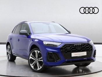 Audi - Q5