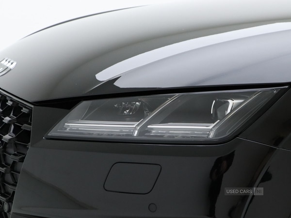 Used Audi TT 2019 for sale - 77769974: Photo 10