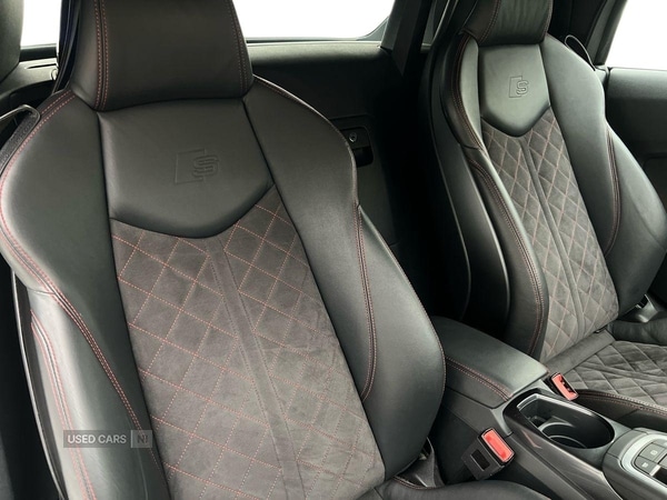 Used Audi TT 2019 for sale - 77769974: Photo 11