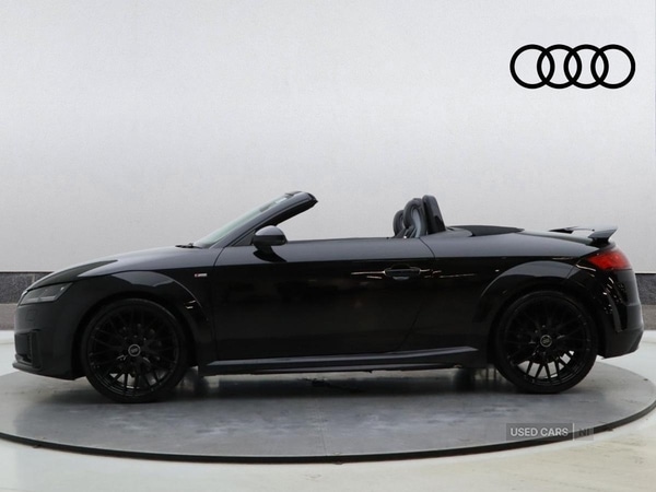 Used Audi TT 2019 for sale - 77769974: Photo 12