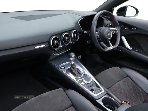 Used Audi TT 2019 for sale - 77769974: Photo 13