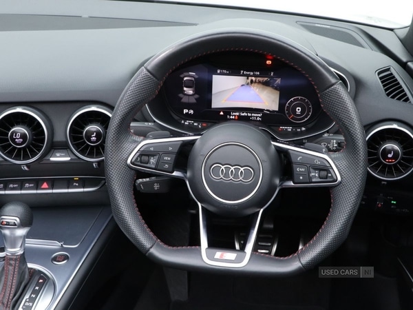 Used Audi TT 2019 for sale - 77769974: Photo 14