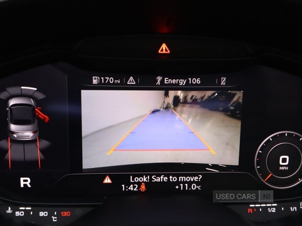 Used Audi TT 2019 for sale - 77769974: Photo 16