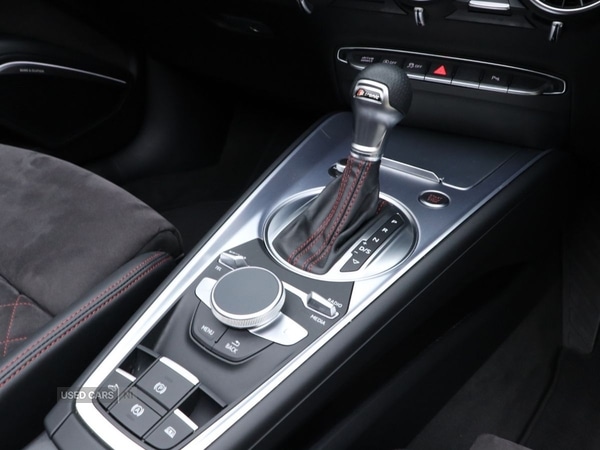 Used Audi TT 2019 for sale - 77769974: Photo 17