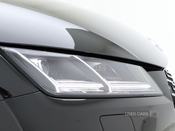 Used Audi TT 2019 for sale - 77769974: Photo 19