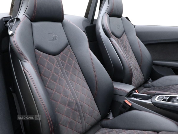 Used Audi TT 2019 for sale - 77769974: Photo 2