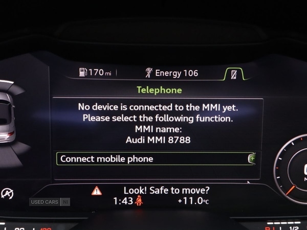 Used Audi TT 2019 for sale - 77769974: Photo 21