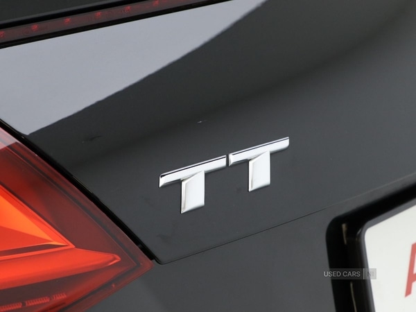 Used Audi TT 2019 for sale - 77769974: Photo 22