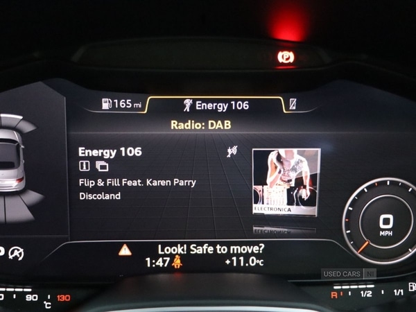 Used Audi TT 2019 for sale - 77769974: Photo 24