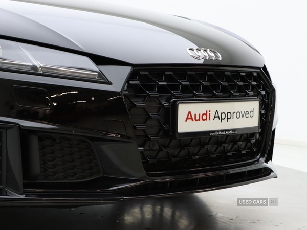 Used Audi TT 2019 for sale - 77769974: Photo 27