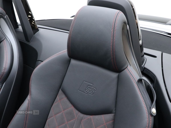 Used Audi TT 2019 for sale - 77769974: Photo 28