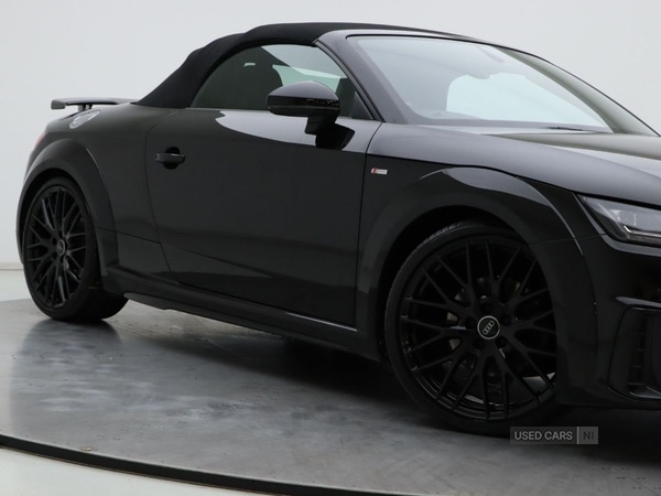 Used Audi TT 2019 for sale - 77769974: Photo 31