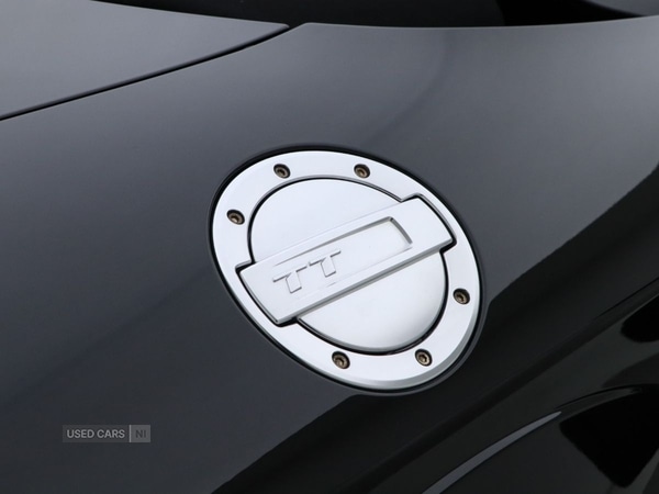 Used Audi TT 2019 for sale - 77769974: Photo 33