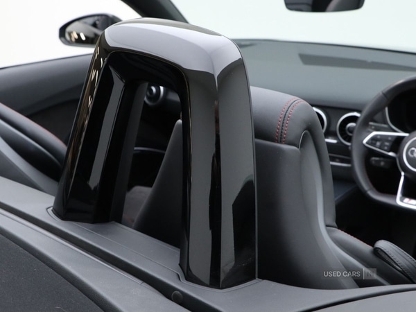 Used Audi TT 2019 for sale - 77769974: Photo 34