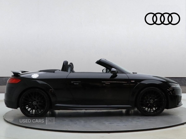 Used Audi TT 2019 for sale - 77769974: Photo 4