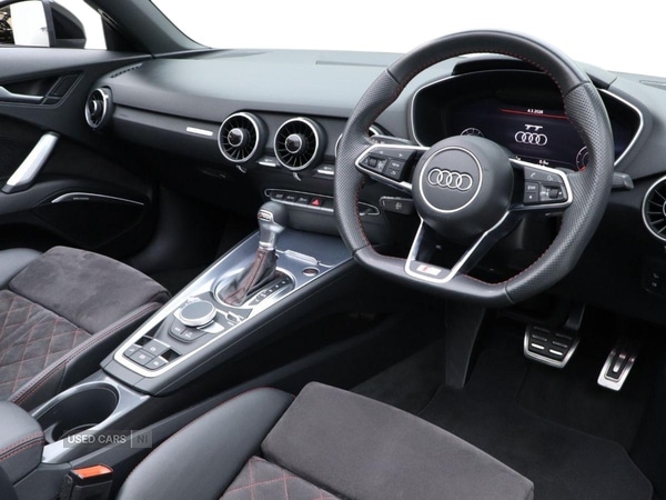 Used Audi TT 2019 for sale - 77769974: Photo 6