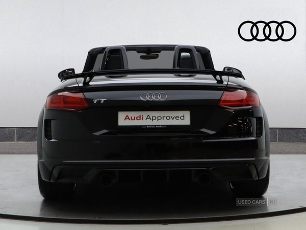 Used Audi TT 2019 for sale - 77769974: Photo 7
