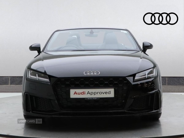 Used Audi TT 2019 for sale - 77769974: Photo 8