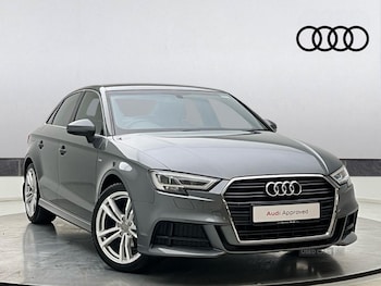 Used Audi A3 2020 for sale - 79249224: Photo