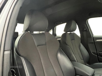 Used Audi A3 2020 for sale - 79249224: Photo