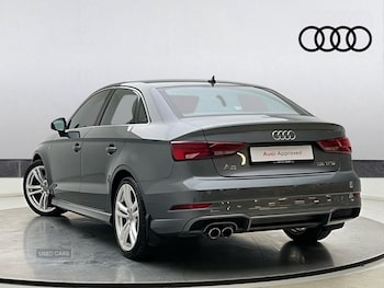 Used Audi A3 2020 for sale - 79249224: Photo