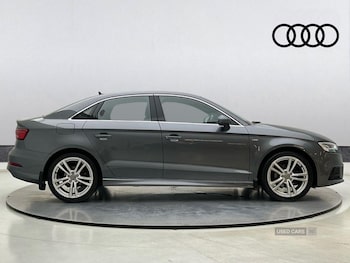 Used Audi A3 2020 for sale - 79249224: Photo
