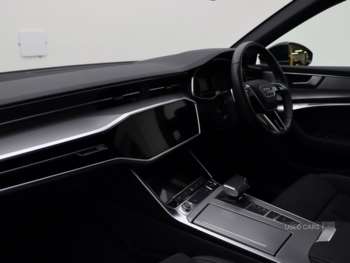 Used Audi A6 Saloon 2021 for sale - 74271982: Photo