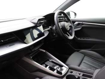 Used Audi A3 2023 for sale - 75024681: Photo