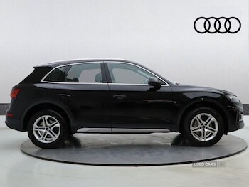 Used Audi Q5 2021 for sale - 78602290: Photo
