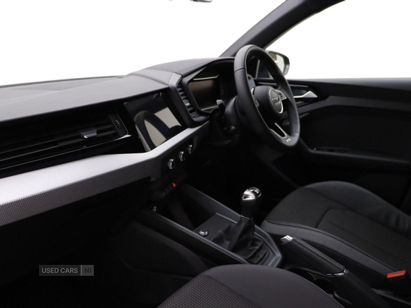 Used Audi A1 2024 for sale - 77525585: Photo 13