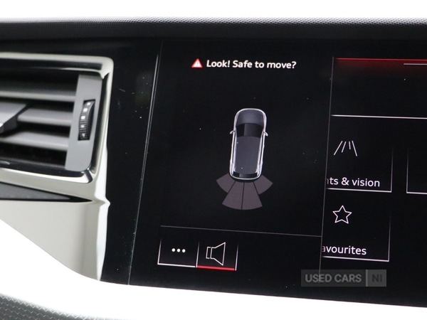 Used Audi A1 2024 for sale - 77525585: Photo 15