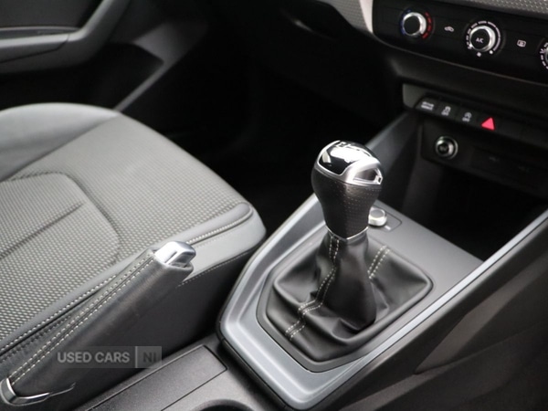 Used Audi A1 2024 for sale - 77525585: Photo 16