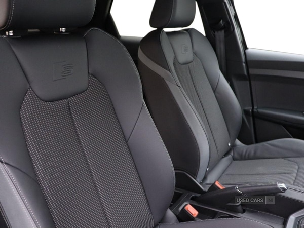 Used Audi A1 2024 for sale - 77525585: Photo 2