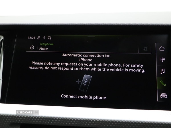 Used Audi A1 2024 for sale - 77525585: Photo 20