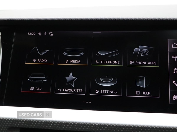 Used Audi A1 2024 for sale - 77525585: Photo 23