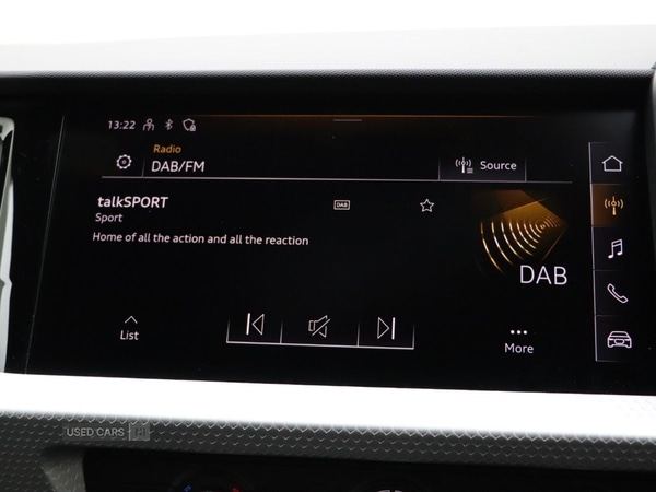 Used Audi A1 2024 for sale - 77525585: Photo 25