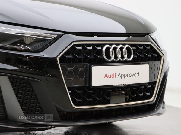 Used Audi A1 2024 for sale - 77525585: Photo 29