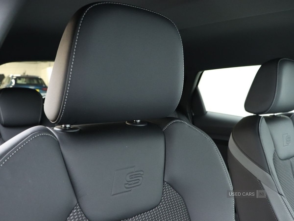 Used Audi A1 2024 for sale - 77525585: Photo 30