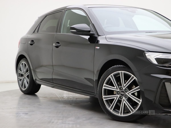 Used Audi A1 2024 for sale - 77525585: Photo 32